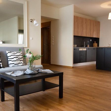 Houseloft Grand Edition Thessaloníki Exteriör bild