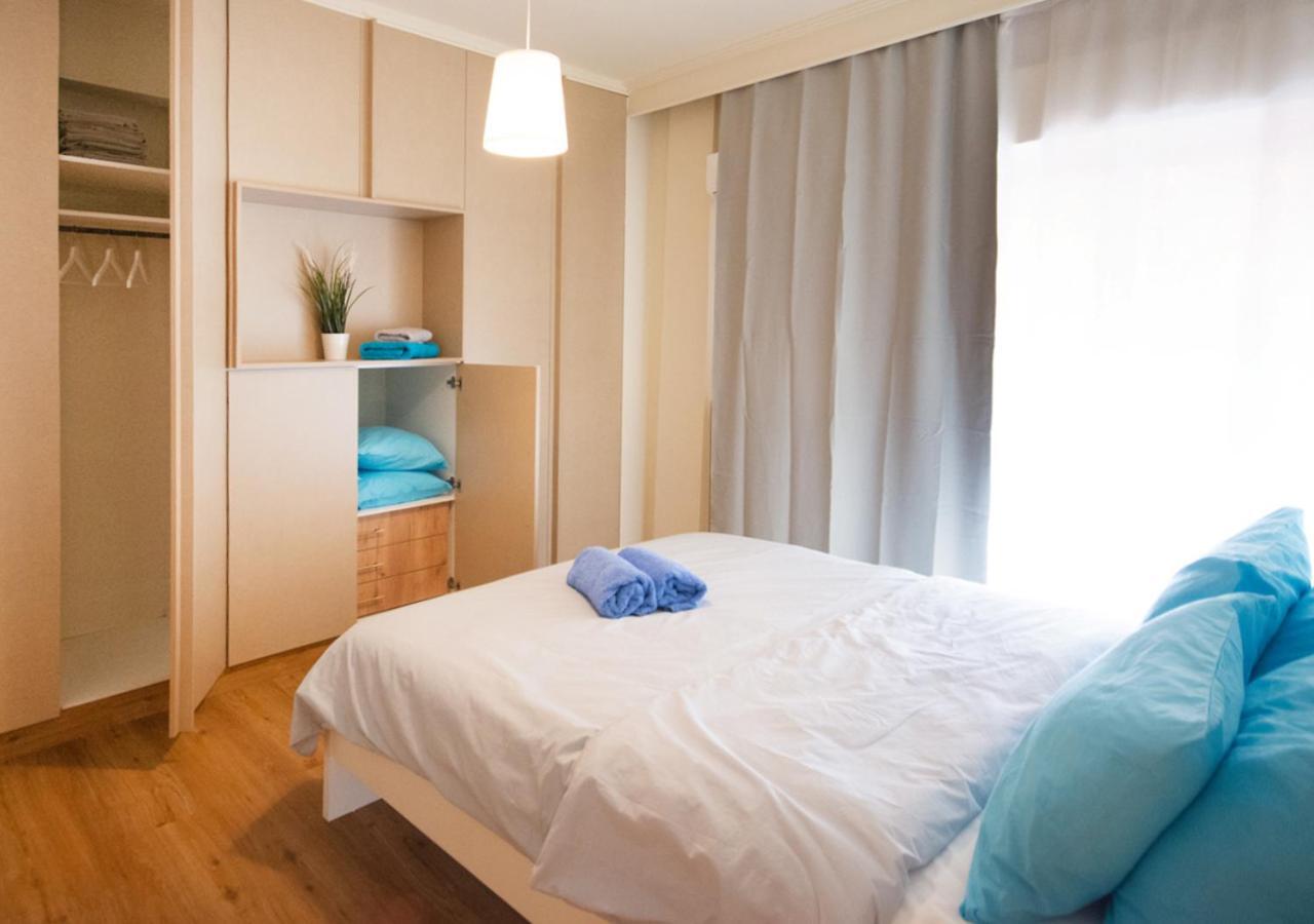Houseloft Grand Edition Thessaloníki Exteriör bild